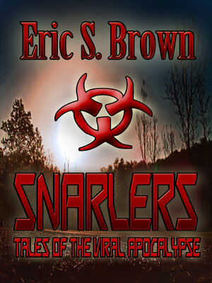 cover image of Snarlers